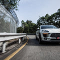 CMST Tuning Carbon Fiber Full Body Kit for Porsche Macan & Macan S 2014-2017 - Robot Bodykits