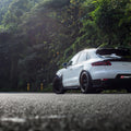 CMST Tuning Carbon Fiber Full Body Kit for Porsche Macan & Macan S 2014-2017 - Robot Bodykits