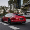 CMST Carbon Fiber Full Body Kit for Porsche Panamera 970.1 GTS 2010-2013 - Robot Bodykits