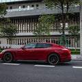CMST Carbon Fiber Full Body Kit for Porsche Panamera 970.1 GTS 2010-2013 - Robot Bodykits