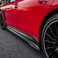 CMST Carbon Fiber Full Body Kit for Porsche Panamera 970.1 GTS 2010-2013 - Robot Bodykits