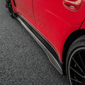 CMST Carbon Fiber Full Body Kit for Porsche Panamera 970.1 GTS 2010-2013 - Robot Bodykits