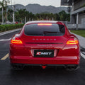 CMST Carbon Fiber Full Body Kit for Porsche Panamera 970.1 GTS 2010-2013 - Robot Bodykits