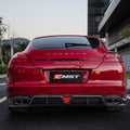 CMST Carbon Fiber Full Body Kit for Porsche Panamera 970.1 GTS 2010-2013 - Robot Bodykits