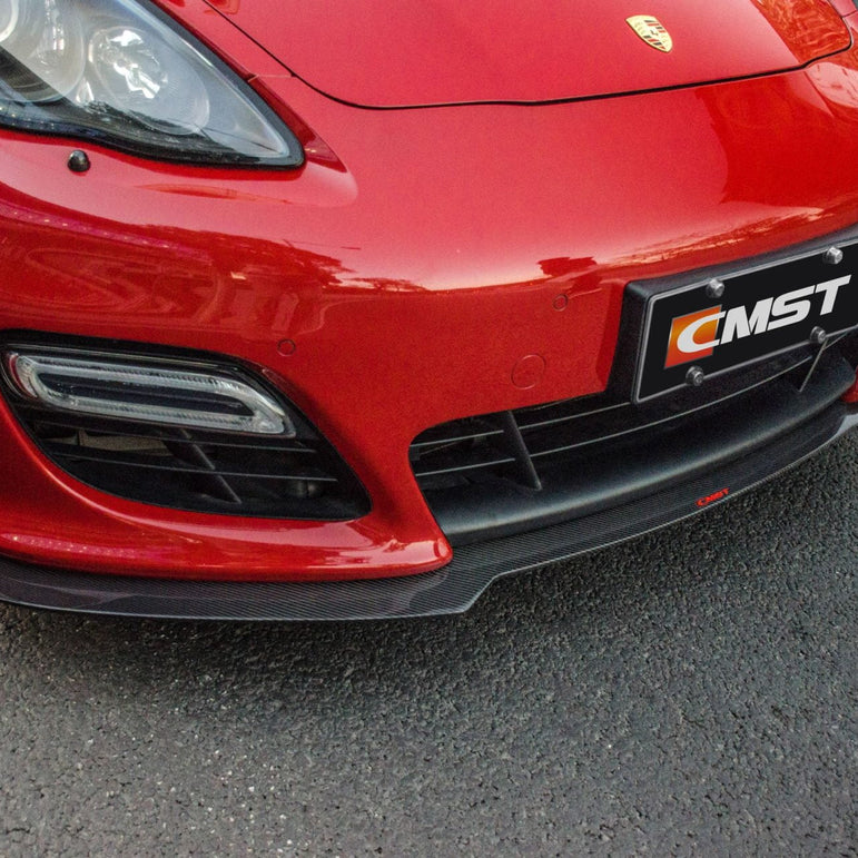 CMST Carbon Fiber Full Body Kit for Porsche Panamera 970.1 GTS 2010-2013 - Robot Bodykits