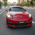 CMST Carbon Fiber Full Body Kit for Porsche Panamera 970.1 GTS 2010-2013 - Robot Bodykits