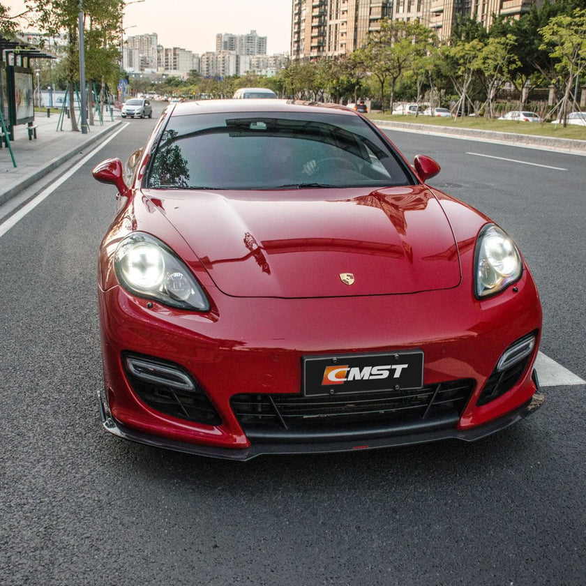CMST Carbon Fiber Full Body Kit for Porsche Panamera 970.1 GTS 2010-2013 - Robot Bodykits
