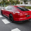 CMST Carbon Fiber Full Body Kit for Porsche Panamera 970.1 GTS 2010-2013 - Robot Bodykits