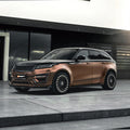 CMST Widebody Wheel Arches for Land Rover Range Rover Velar - Robot Bodykits
