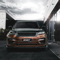 CMST Widebody Wheel Arches for Land Rover Range Rover Velar - Robot Bodykits