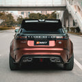 CMST Widebody Wheel Arches for Land Rover Range Rover Velar - Robot Bodykits
