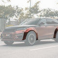 CMST Widebody Wheel Arches for Land Rover Range Rover Velar - Robot Bodykits