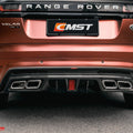 CMST Widebody Wheel Arches for Land Rover Range Rover Velar - Robot Bodykits