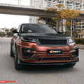 CMST Widebody Wheel Arches for Land Rover Range Rover Velar - Robot Bodykits