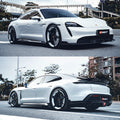 CMST Porsche Taycan Turbo / Turbo S (2020-2025) CMST Carbon Fibre Aero Body Kit - Robot Bodykits