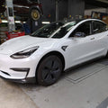 CMST Carbon Fiber Full Body Kit Style A for Tesla Model 3 - Robot Bodykits