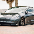 CMST Carbon Fiber Full Body Kit Style A for Tesla Model 3 - Robot Bodykits