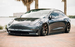 CMST Carbon Fiber Full Body Kit Style A for Tesla Model 3