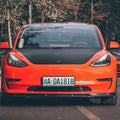 CMST Carbon Fiber Full Body Kit Style C for Tesla Model 3 - Robot Bodykits