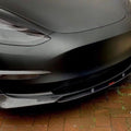 CMST Carbon Fiber Full Body Kit Style A for Tesla Model 3 - Robot Bodykits