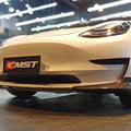 CMST Carbon Fiber Full Body Kit Style A for Tesla Model 3 - Robot Bodykits