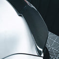 CMST Tesla Model 3 Carbon Fiber Full Body Kit Style E - Robot Bodykits