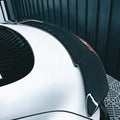 CMST Tesla Model 3 Carbon Fiber Full Body Kit Style E - Robot Bodykits