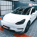 CMST Tesla Model 3 Carbon Fiber Full Body Kit Style E - Robot Bodykits
