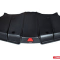 CMST Tesla Model 3 Carbon Fiber Full Body Kit Style E - Robot Bodykits