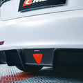 CMST Tesla Model 3 Carbon Fiber Full Body Kit Style E - Robot Bodykits