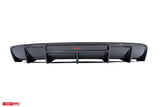 CMST Tesla Model 3 Carbon Fiber Rear Diffuser Ver.1