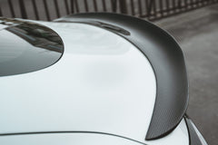 CMST Tesla Model 3 Carbon Fiber Rear Spoiler Ver.1