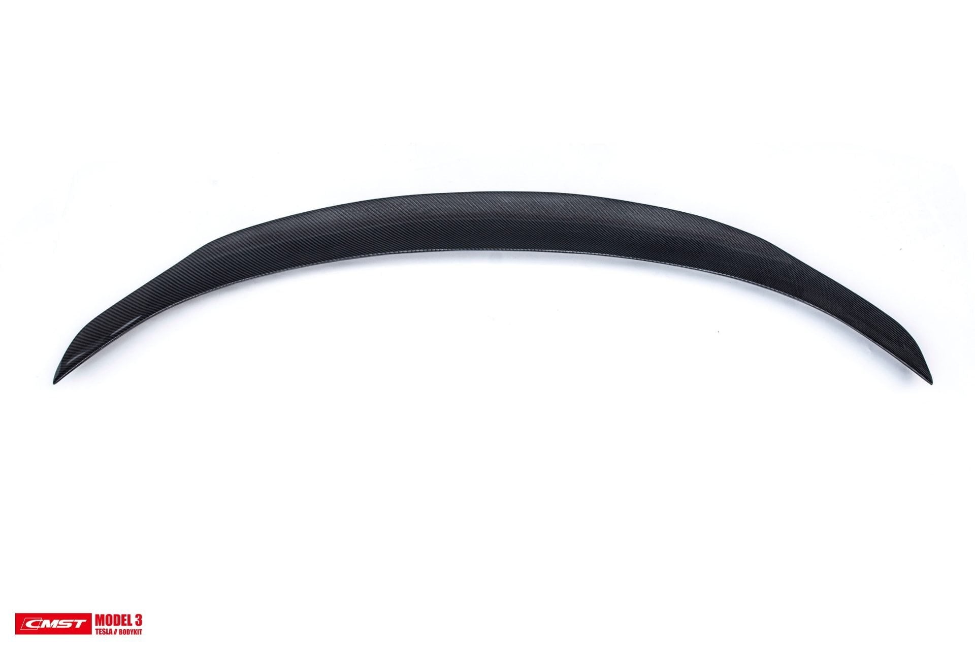 CMST Tuning Carbon Fiber Full Body Kit Style D for Tesla Model 3