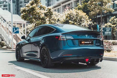 CMST Tuning Carbon Fiber Side Skirts Ver.1 for Tesla Model 3