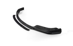 CMST Carbon Fiber Front Lip for Tesla Model X 2016-2021