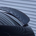 CMST Carbon Fiber Full Body Kit for Tesla Model X 2016-2021 - Robot Bodykits