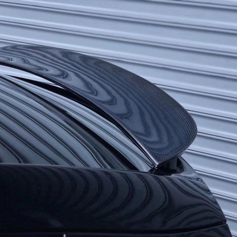 CMST Carbon Fiber Full Body Kit for Tesla Model X 2016-2021 - Robot Bodykits