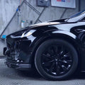 CMST Carbon Fiber Full Body Kit for Tesla Model X 2016-2021 - Robot Bodykits