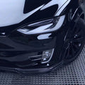 CMST Carbon Fiber Full Body Kit for Tesla Model X 2016-2021 - Robot Bodykits