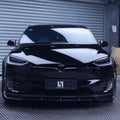 CMST Carbon Fiber Full Body Kit for Tesla Model X 2016-2021 - Robot Bodykits