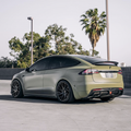 CMST Carbon Fiber Full Body Kit for Tesla Model X 2016-2021 - Robot Bodykits