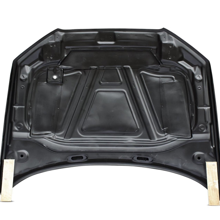 CMST Tuning Carbon Fiber Hood Bonnet Ver.2 for Audi RS3 A3 A3 S Line 2014-2020 Sedan - Robot Bodykits