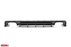 CMST Tuning Carbon Fiber Rear Diffuser for Audi A4 S-Line / S4 B9 2017-2019