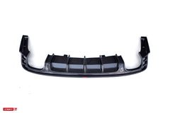 CMST Tuning Carbon Fiber Rear Diffuser for Audi A5 / S5 B9 2017-2019