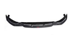 CMST Tuning Carbon Fiber Front Lip for BMW 5 Series G30 / G31 2017-2020  Pre-facelift