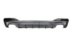 CMST Tuning Carbon Fiber Rear Diffuser for BMW 5 Series G30 / G31 2017-ON