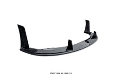 CMST Tuning Carbon Fiber Front Lip for BMW M2 / M2C G87 2023-ON