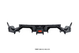 CMST Carbon Fiber Rear Diffuser for BMW M2 / M2C G87 2023-ON