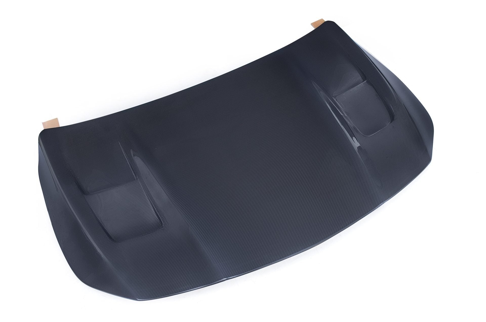 CMST Tuning  Carbon Fiber Hood Bonnet for C117 2014-2019 CLA-250 CLA-45 AMG - Robot Bodykits