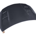 CMST Tuning  Carbon Fiber Hood Bonnet for C117 2014-2019 CLA-250 CLA-45 AMG - Robot Bodykits